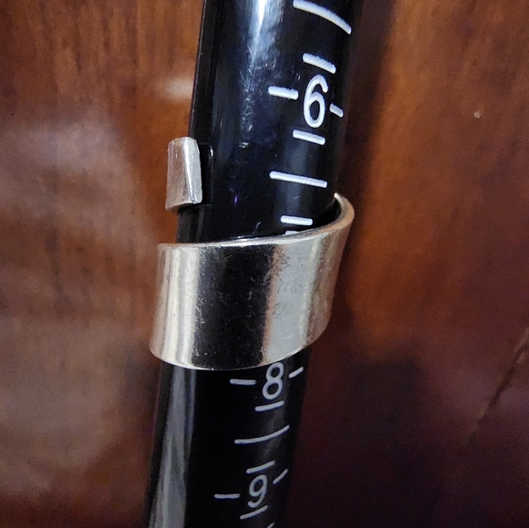 925 SILVER RING - Picture 2 of 6